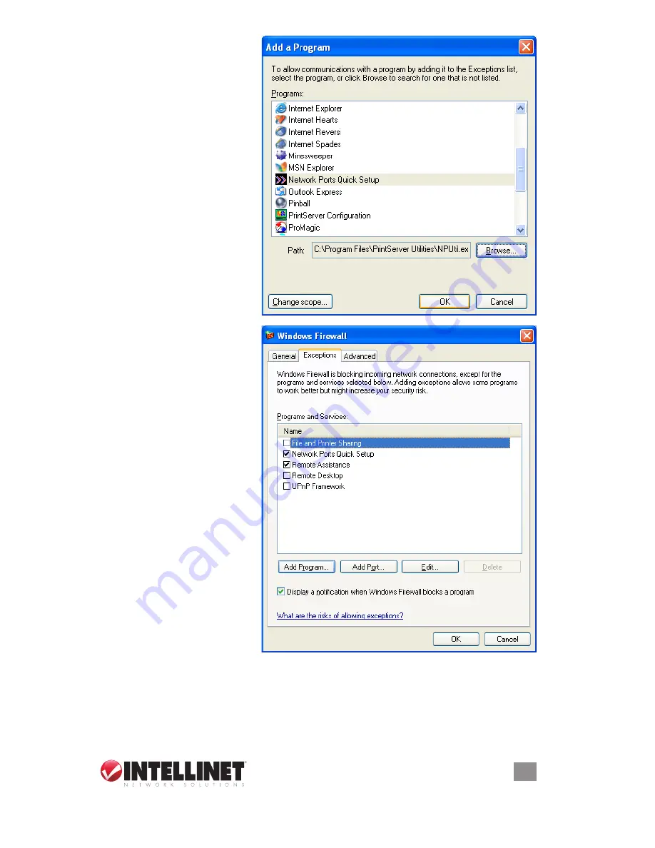 Intellinet 509060 User Manual Download Page 73