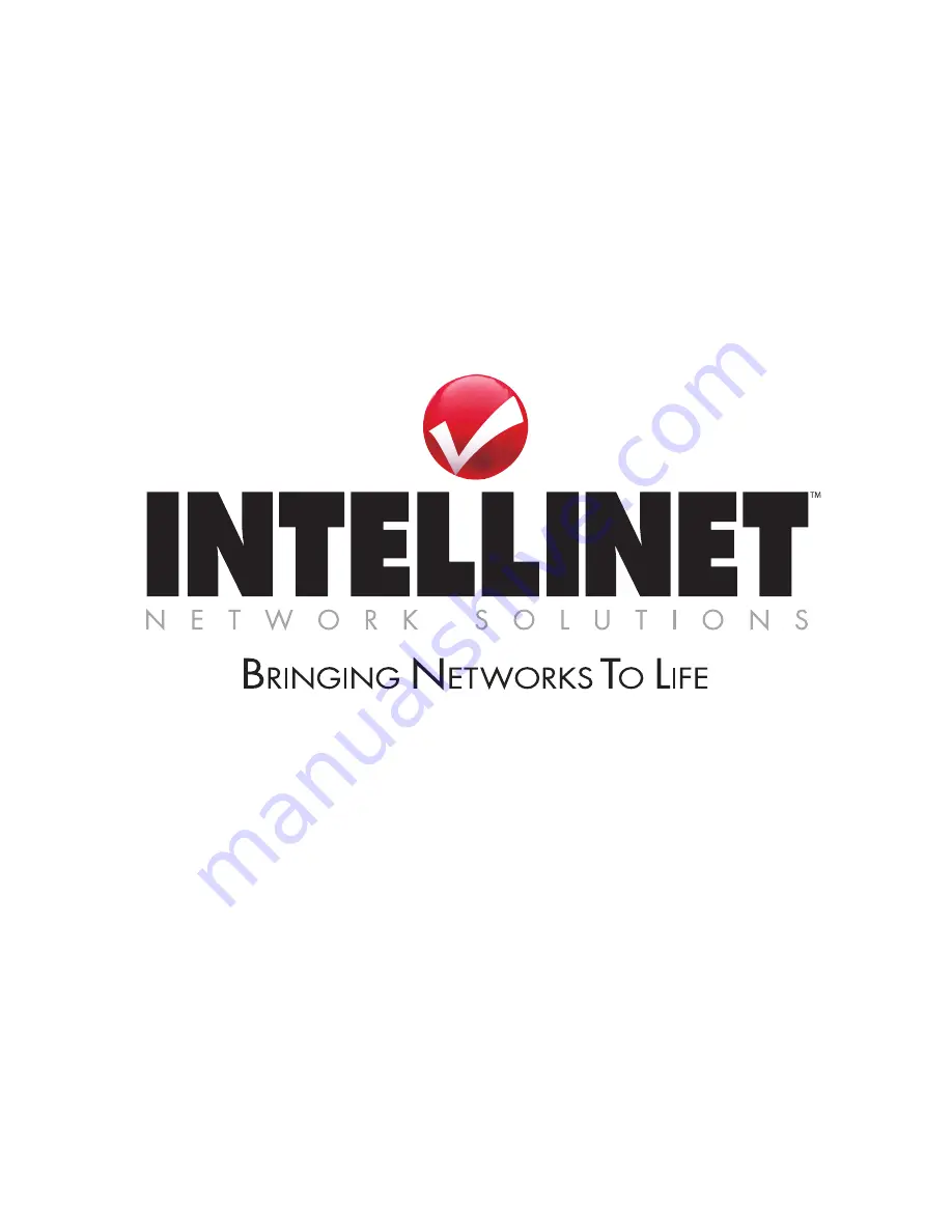 Intellinet 510486 User Manual Download Page 24