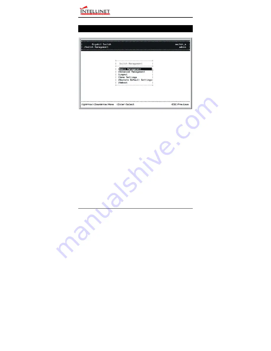 Intellinet 520881 User Manual Download Page 21