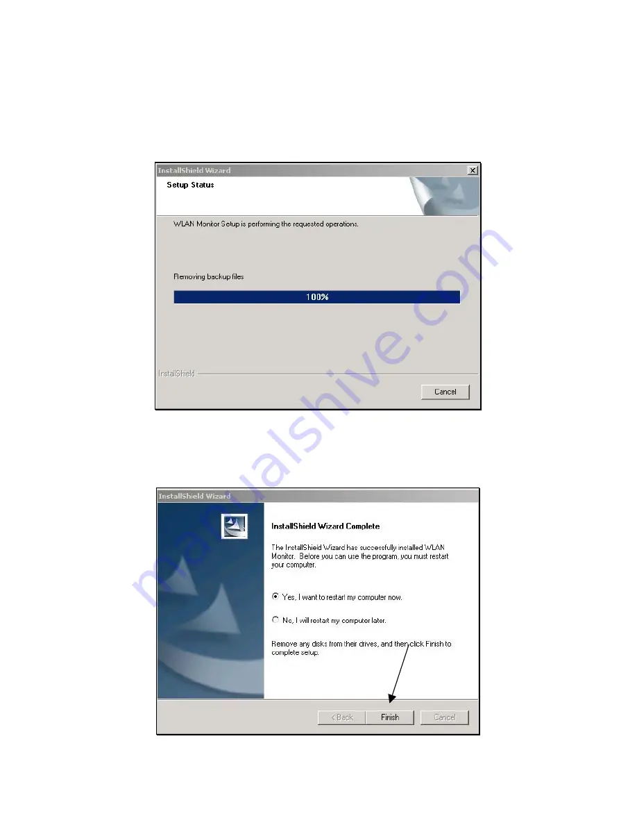 Intellinet 522731 Quick Installation Manual Download Page 9