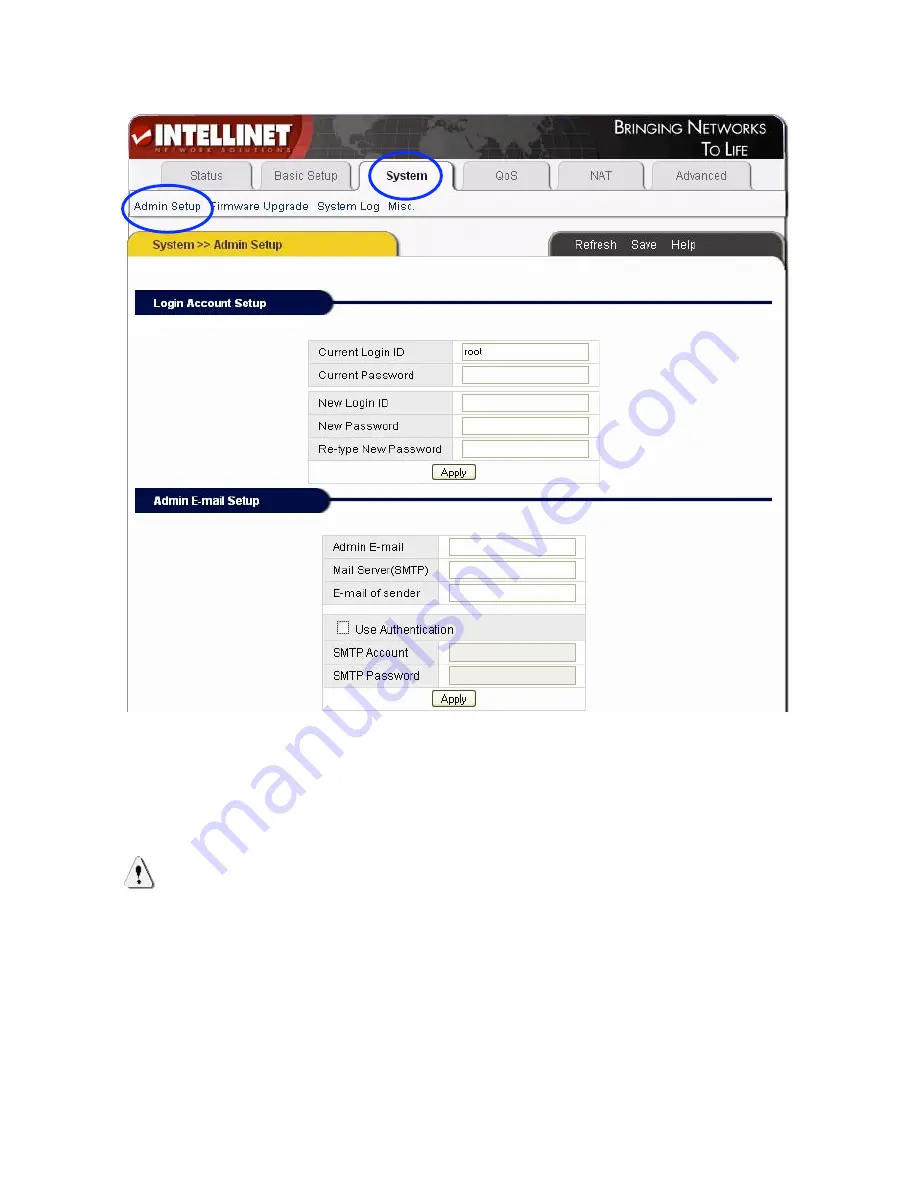 Intellinet 523608 User Manual Download Page 33