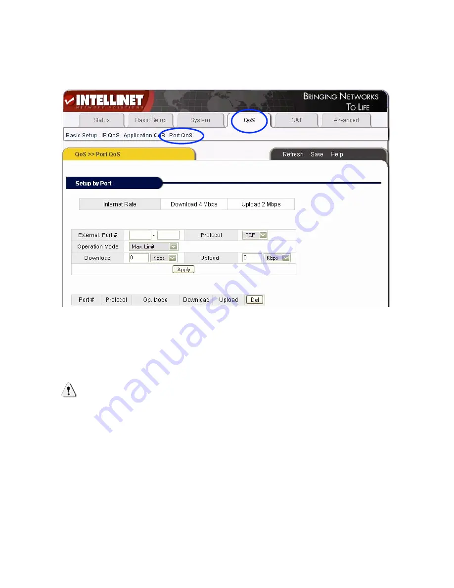 Intellinet 523608 User Manual Download Page 42