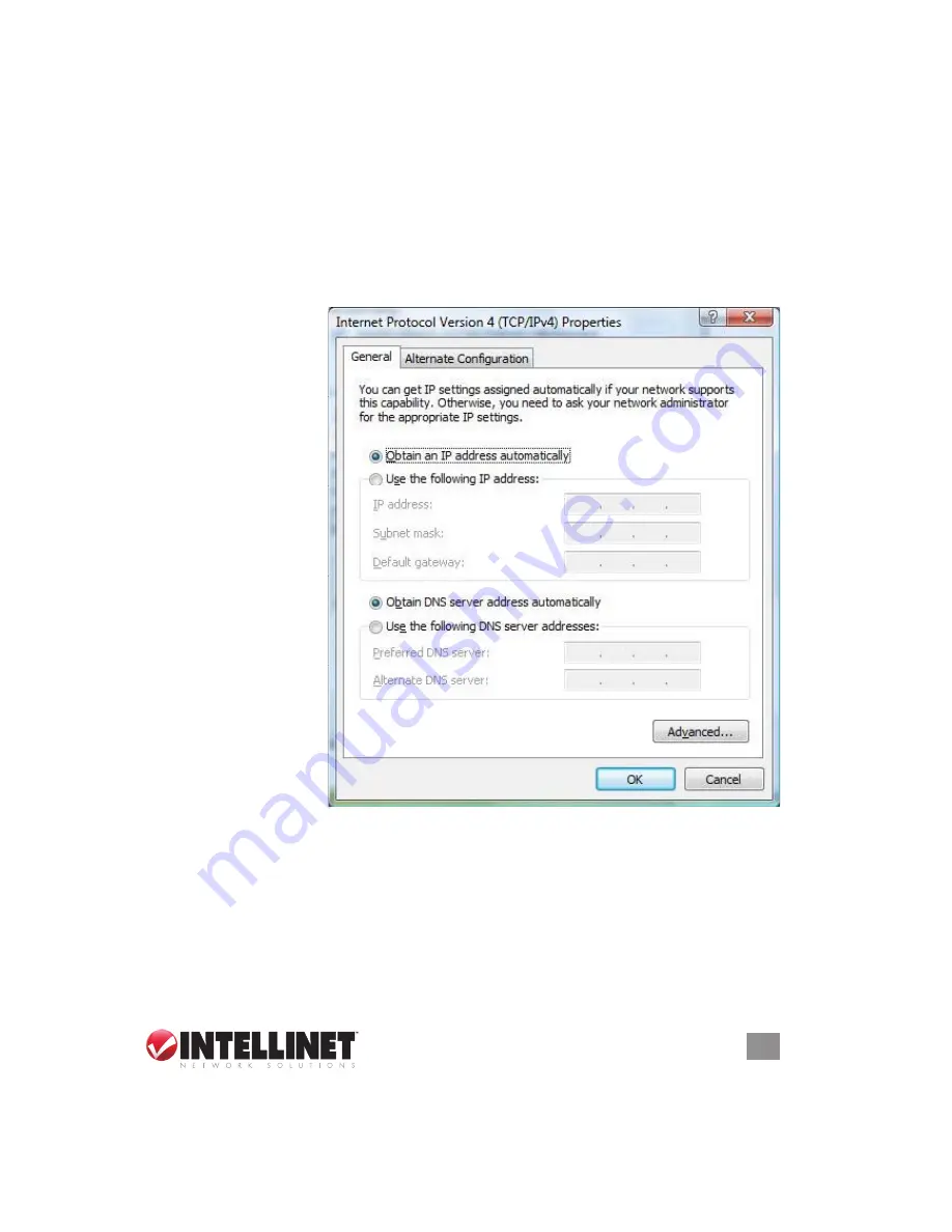 Intellinet 524636 User Manual Download Page 49