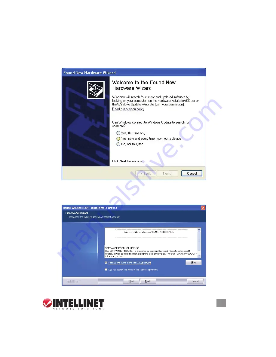 Intellinet 524810 User Manual Download Page 7