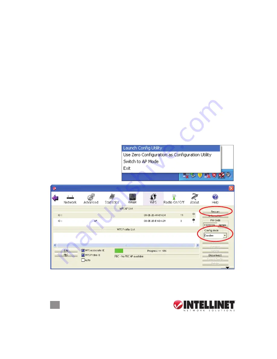 Intellinet 524810 User Manual Download Page 28