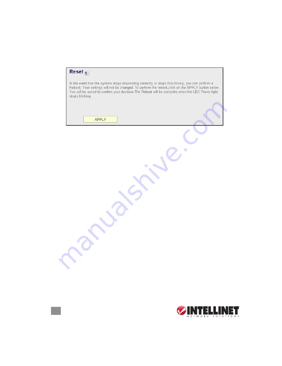 Intellinet 524988 User Manual Download Page 62