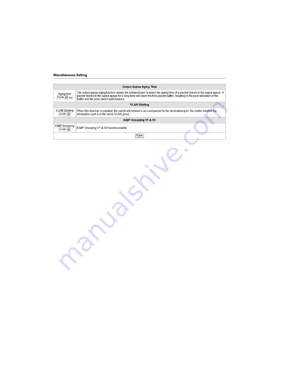 Intellinet 560665 User Manual Download Page 31