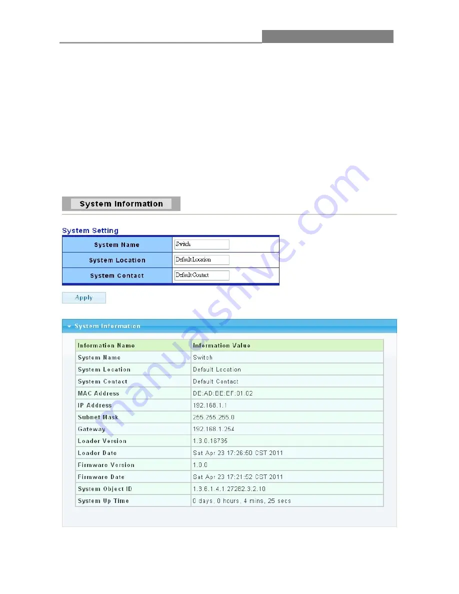 Intellinet 560801 User Manual Download Page 18