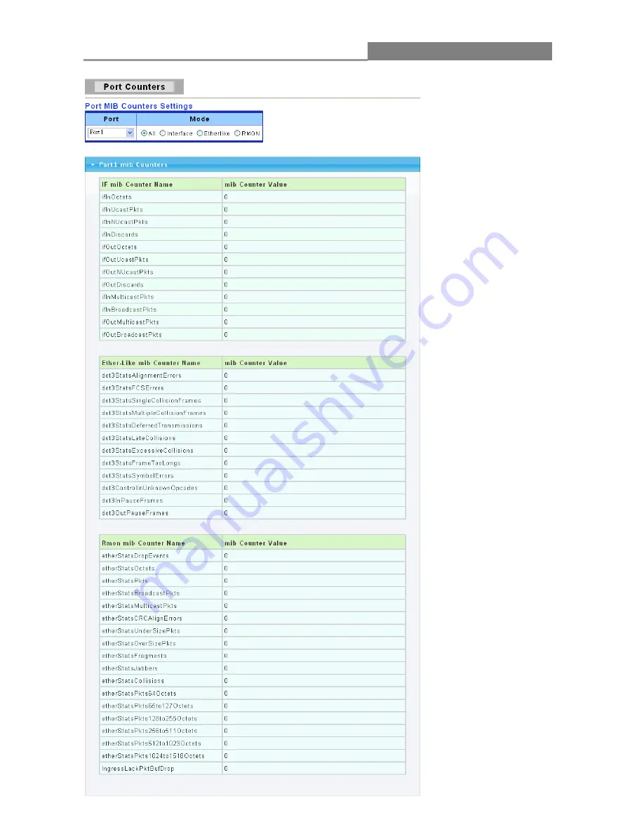 Intellinet 560801 User Manual Download Page 23