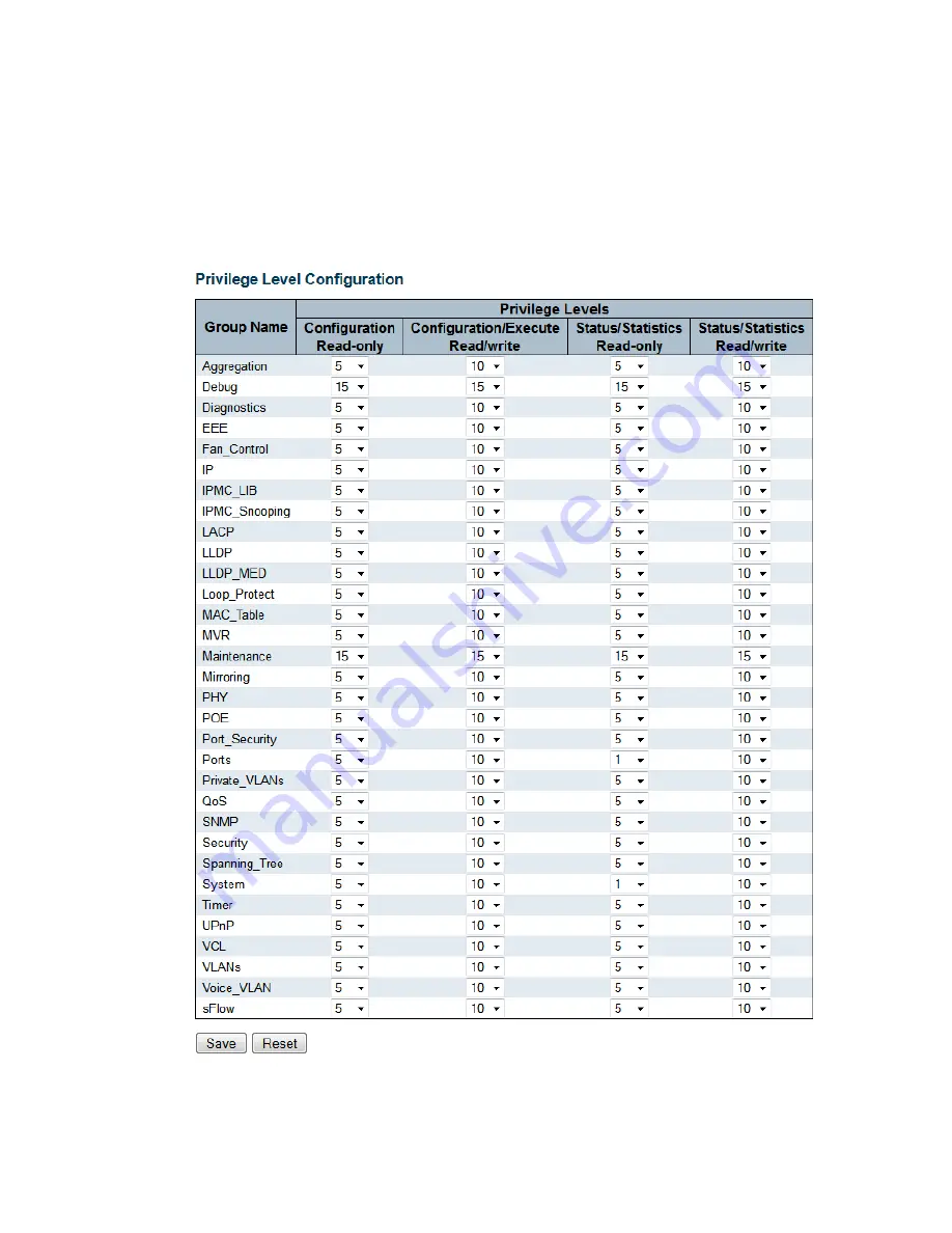 Intellinet 560931 User Manual Download Page 31