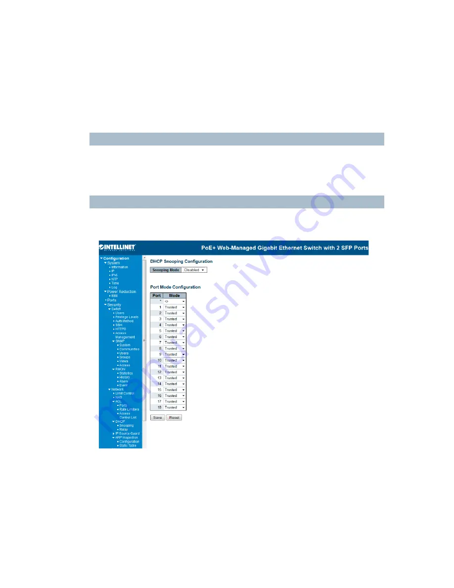 Intellinet 560931 Скачать руководство пользователя страница 74