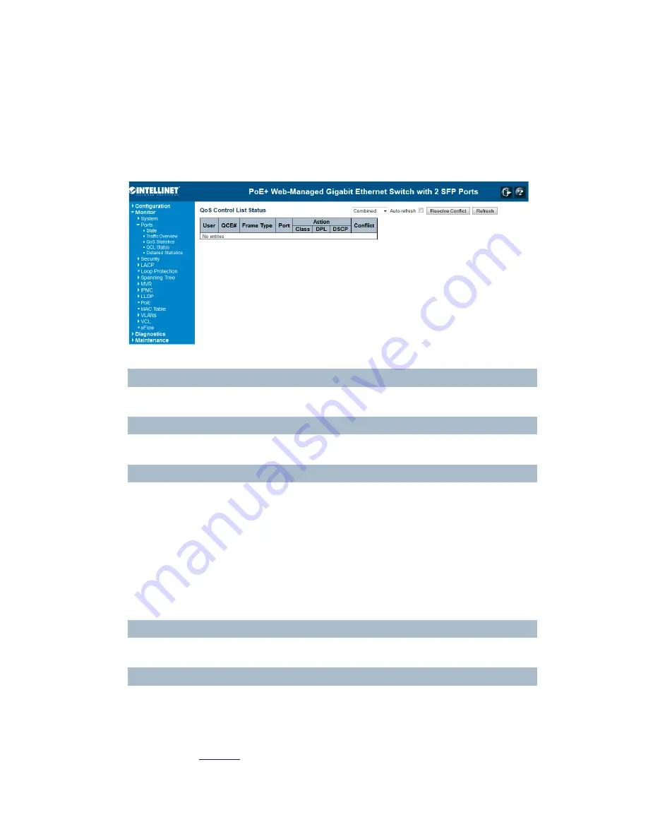 Intellinet 560931 User Manual Download Page 198