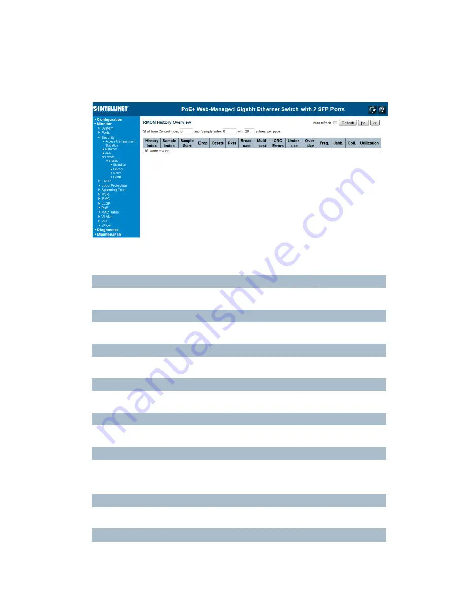 Intellinet 560931 User Manual Download Page 232