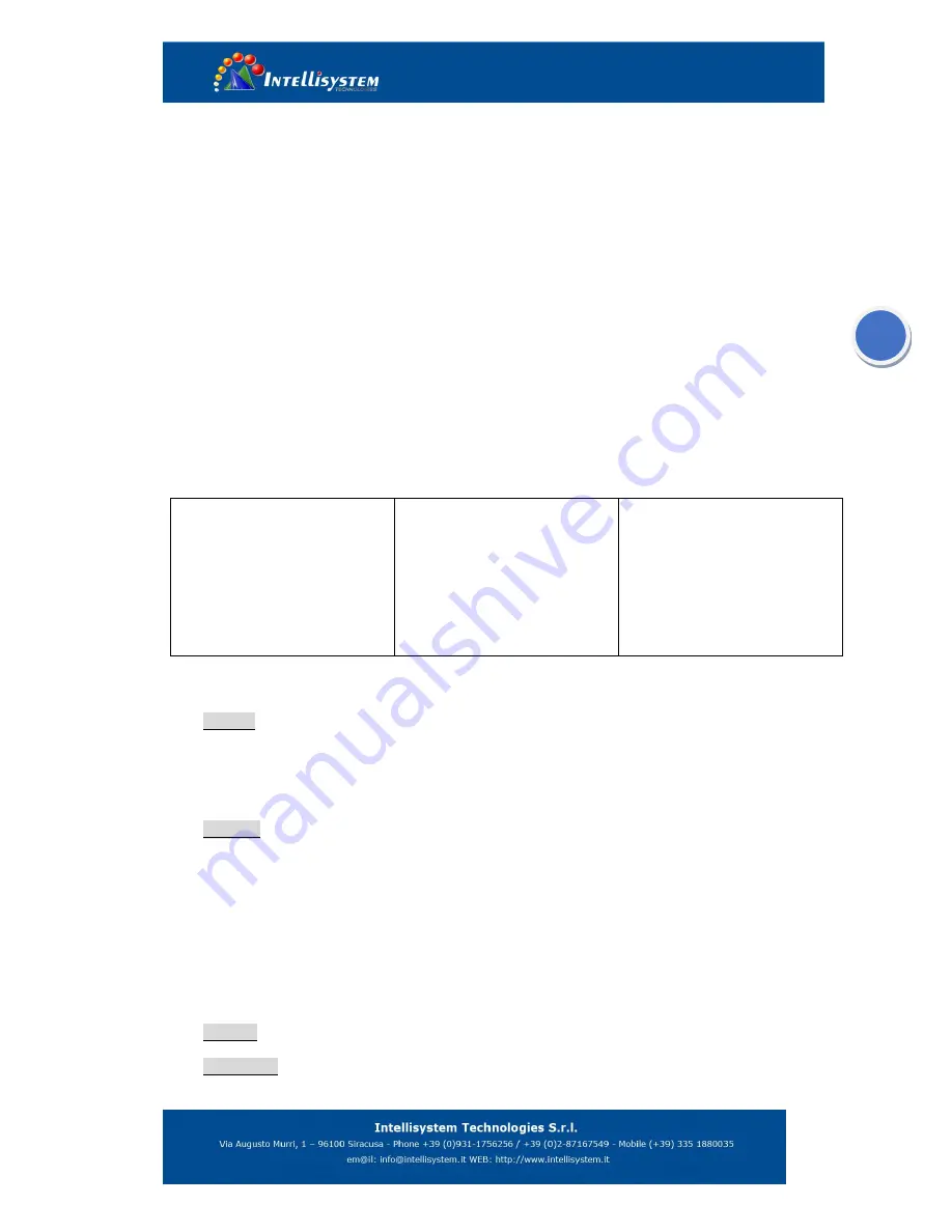 Intellisystem ThermalTronix TT-1260S-UTCM User Manual Download Page 8