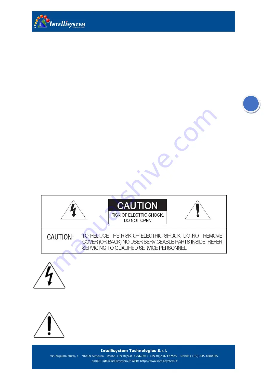 Intellisystem ThermalTronix TT-C1009XL-DVACS User Manual Download Page 2