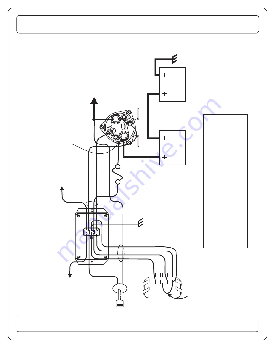 Intellitec 00-00696-240 Скачать руководство пользователя страница 5