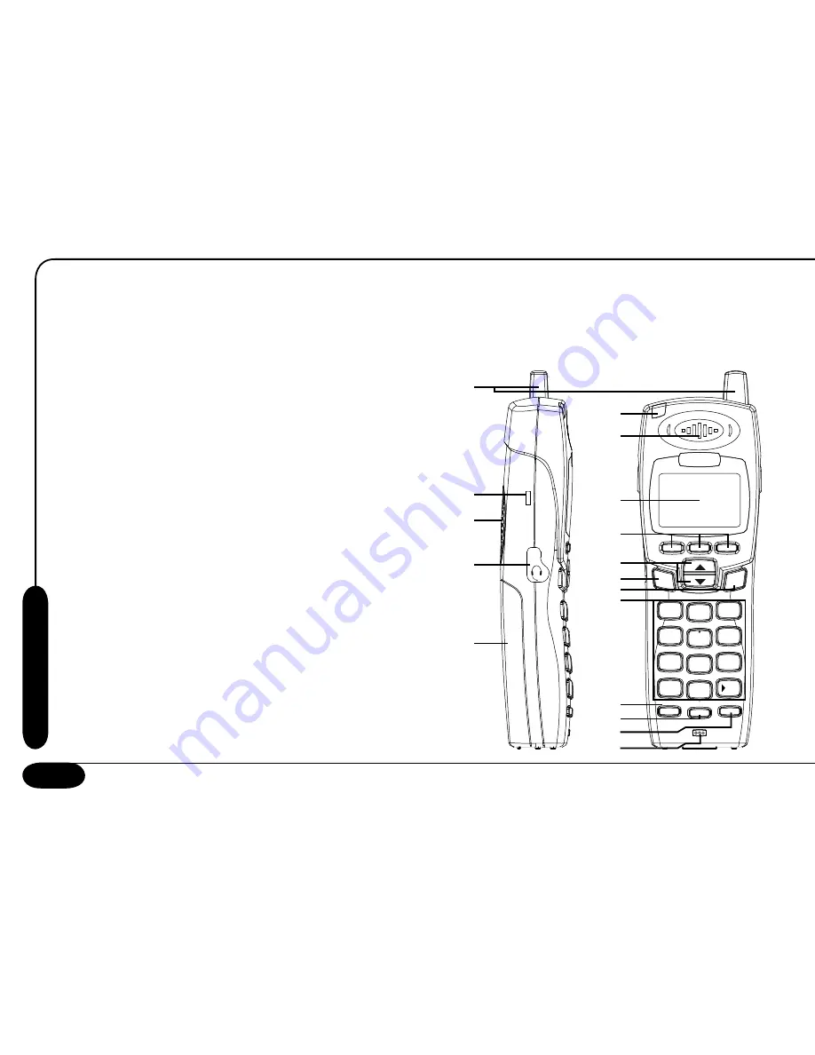 Intellitouch 5850-2 Скачать руководство пользователя страница 7