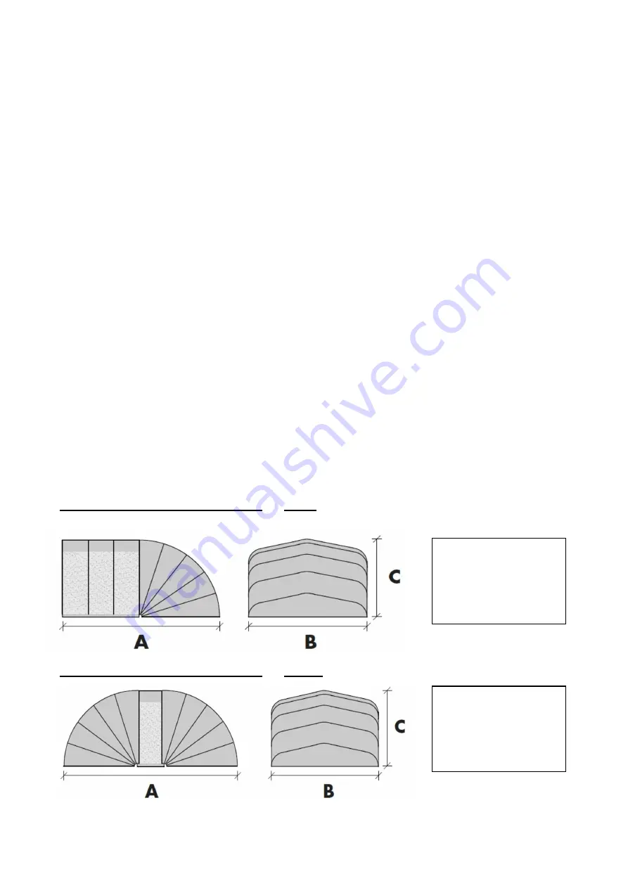 Intenda Box Modulare Installation Manual Download Page 6