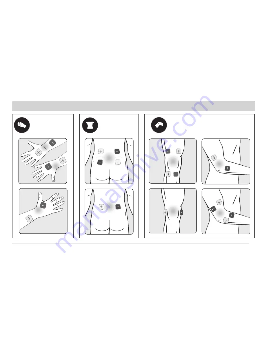 intensity Dual Channel TENS User Manual Download Page 27