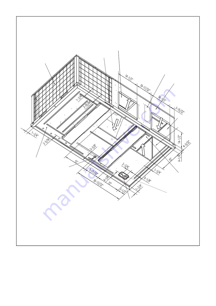 intensity IPRC2414KC-3 Installation Instructions Manual Download Page 7