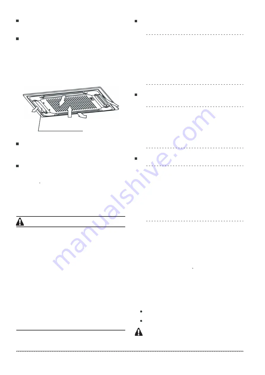 intensity MKA-V1200F Owner'S Manual Download Page 4