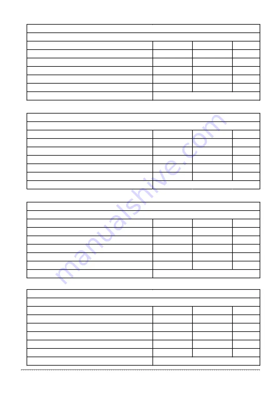 intensity MKA-V1200F Owner'S Manual Download Page 9