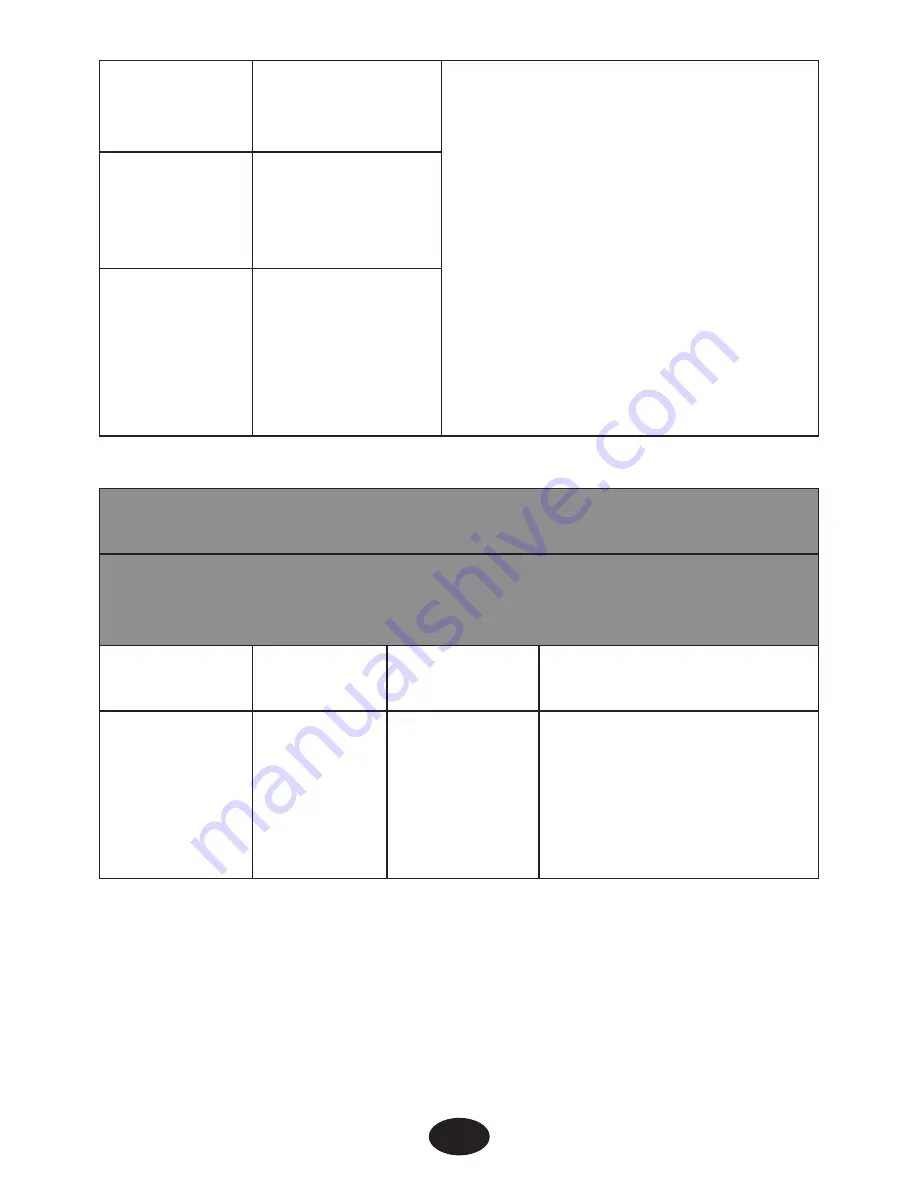 intensity TWIN STIM III Instruction Manual Download Page 35