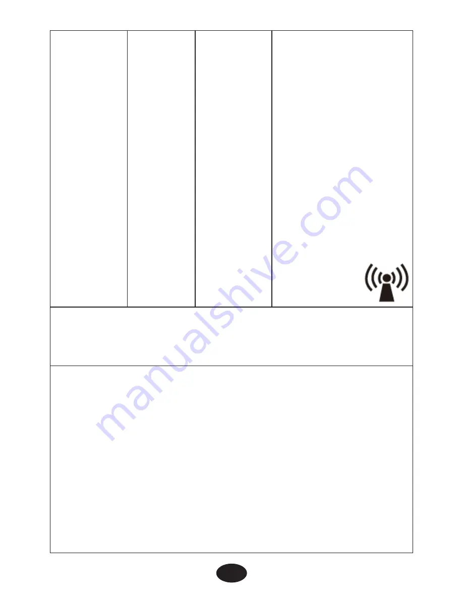 intensity TWIN STIM III Instruction Manual Download Page 38