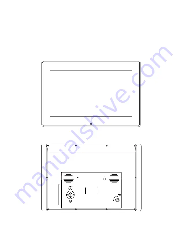 Intenso 14 inch Media Stylist Operating Instructions Manual Download Page 52