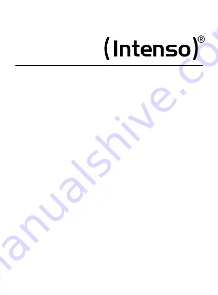 Intenso 2.8