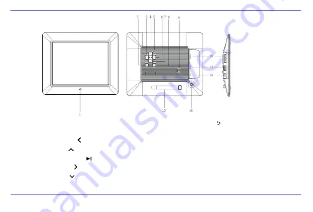 Intenso 7 PHOTOMODEL Operating Instructions Manual Download Page 65