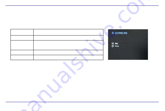 Intenso 7 PHOTOMODEL Operating Instructions Manual Download Page 71