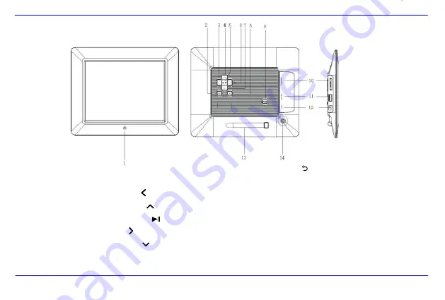 Intenso 7 PHOTOMODEL Operating Instructions Manual Download Page 150