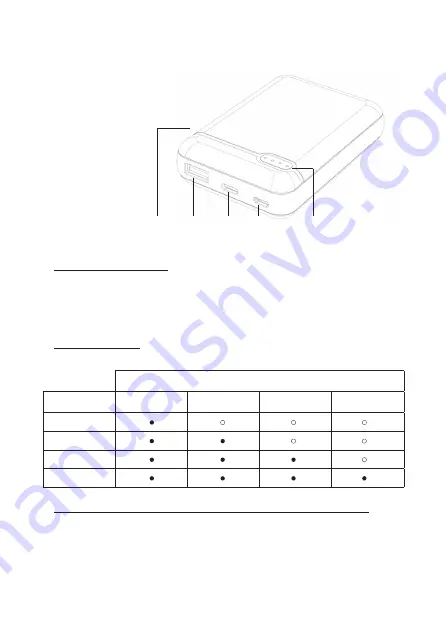 Intenso 7313533 User Manual Download Page 6