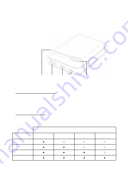 Intenso 7313533 User Manual Download Page 20