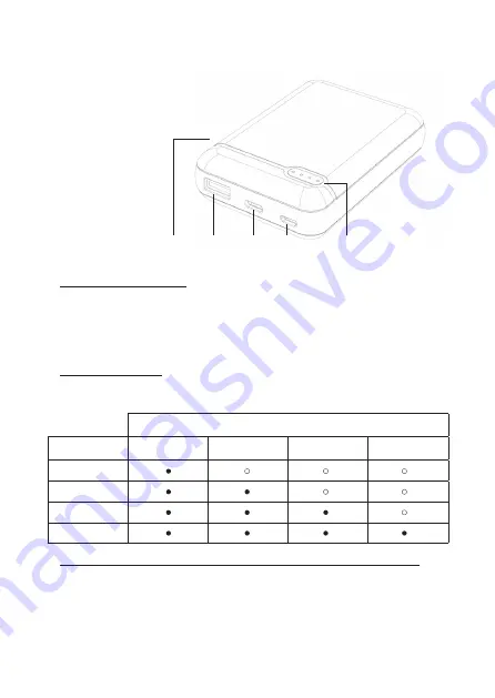 Intenso 7313533 User Manual Download Page 34