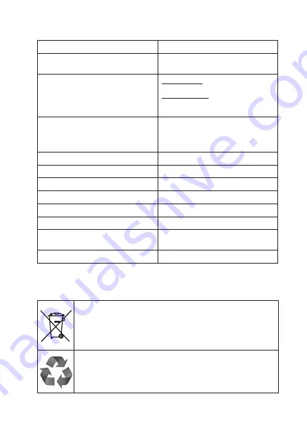 Intenso 7410610 User Manual Download Page 8