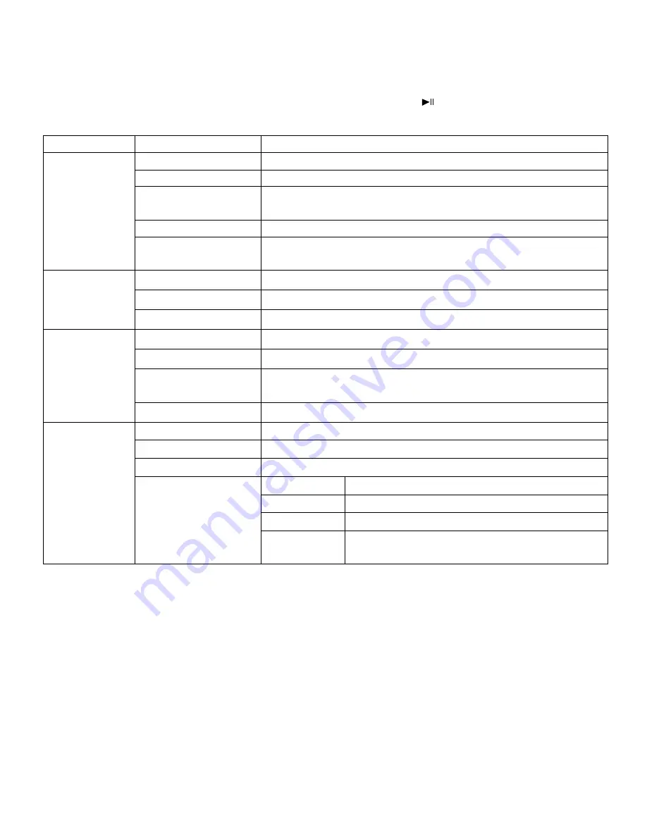 Intenso 8 inch PHOTOMANAGER Operating Instructions Manual Download Page 11