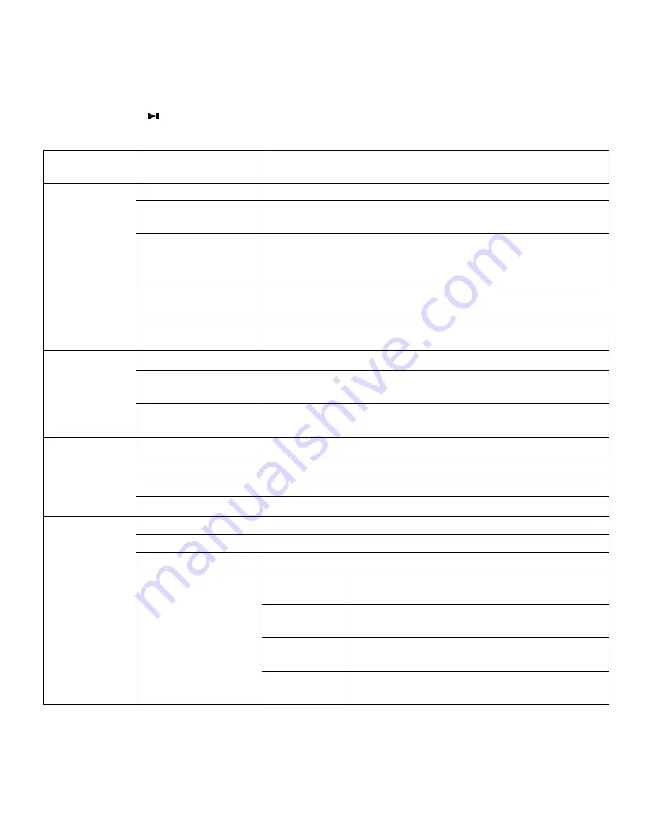 Intenso 8 inch PHOTOMANAGER Operating Instructions Manual Download Page 41