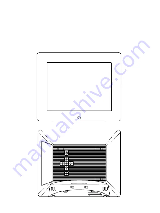 Intenso 8 inch WEATHER STAR User Manual Download Page 13