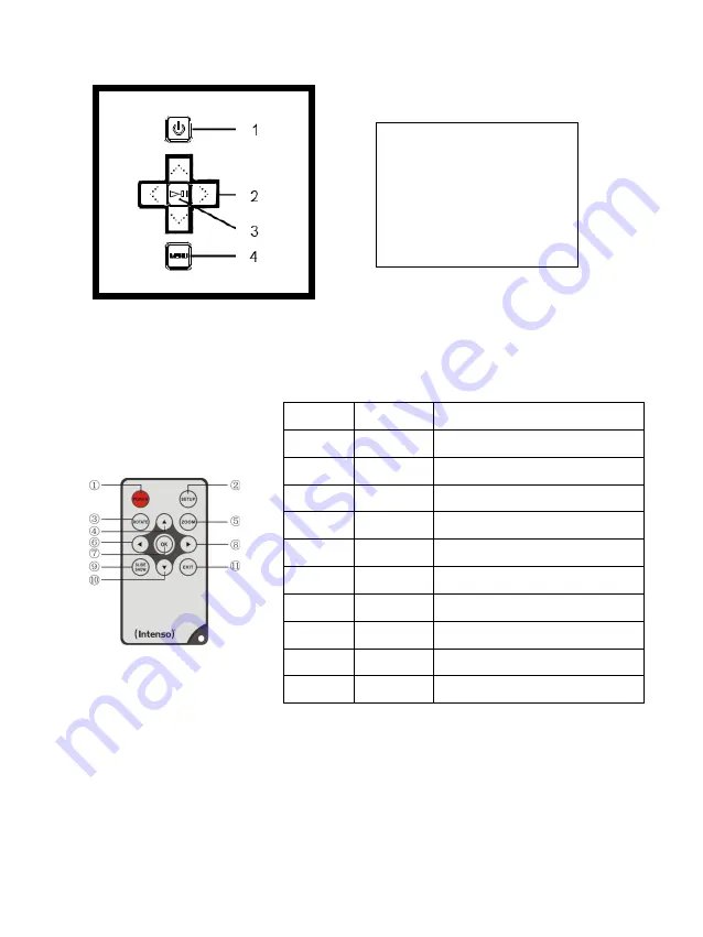 Intenso 8 inch WEATHER STAR User Manual Download Page 58