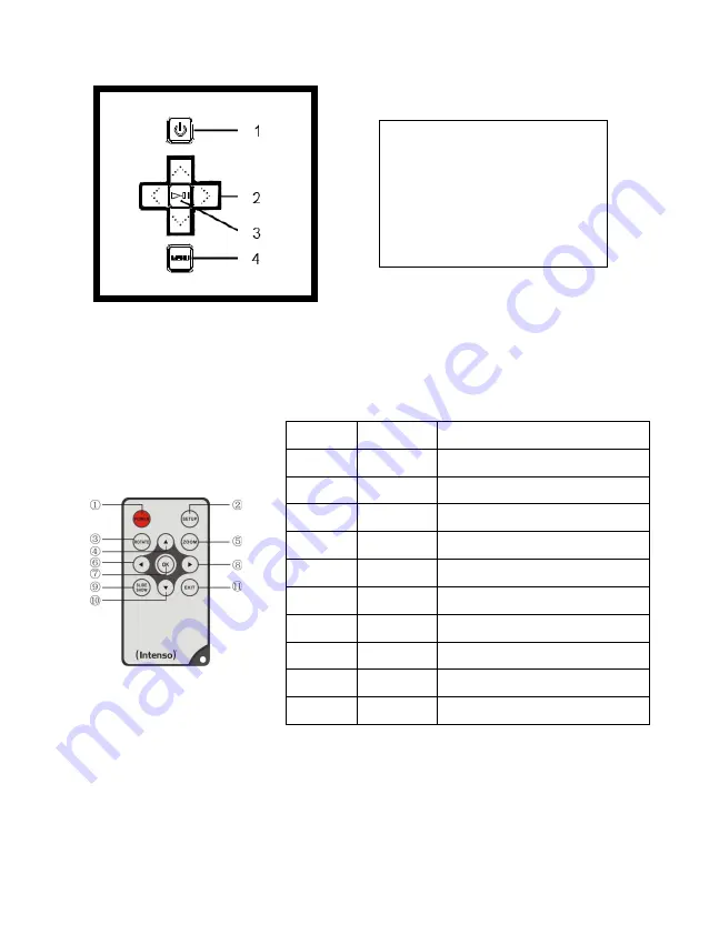 Intenso 8 inch WEATHER STAR User Manual Download Page 69