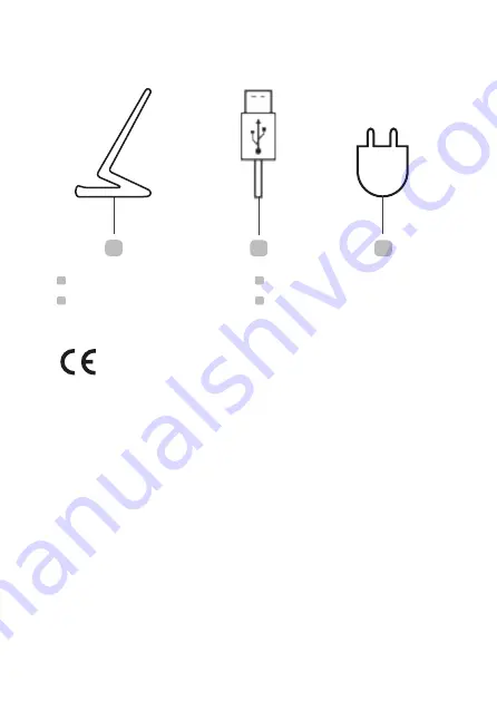 Intenso BSA1 User Manual Download Page 5