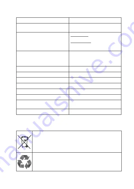 Intenso BSA1 User Manual Download Page 8