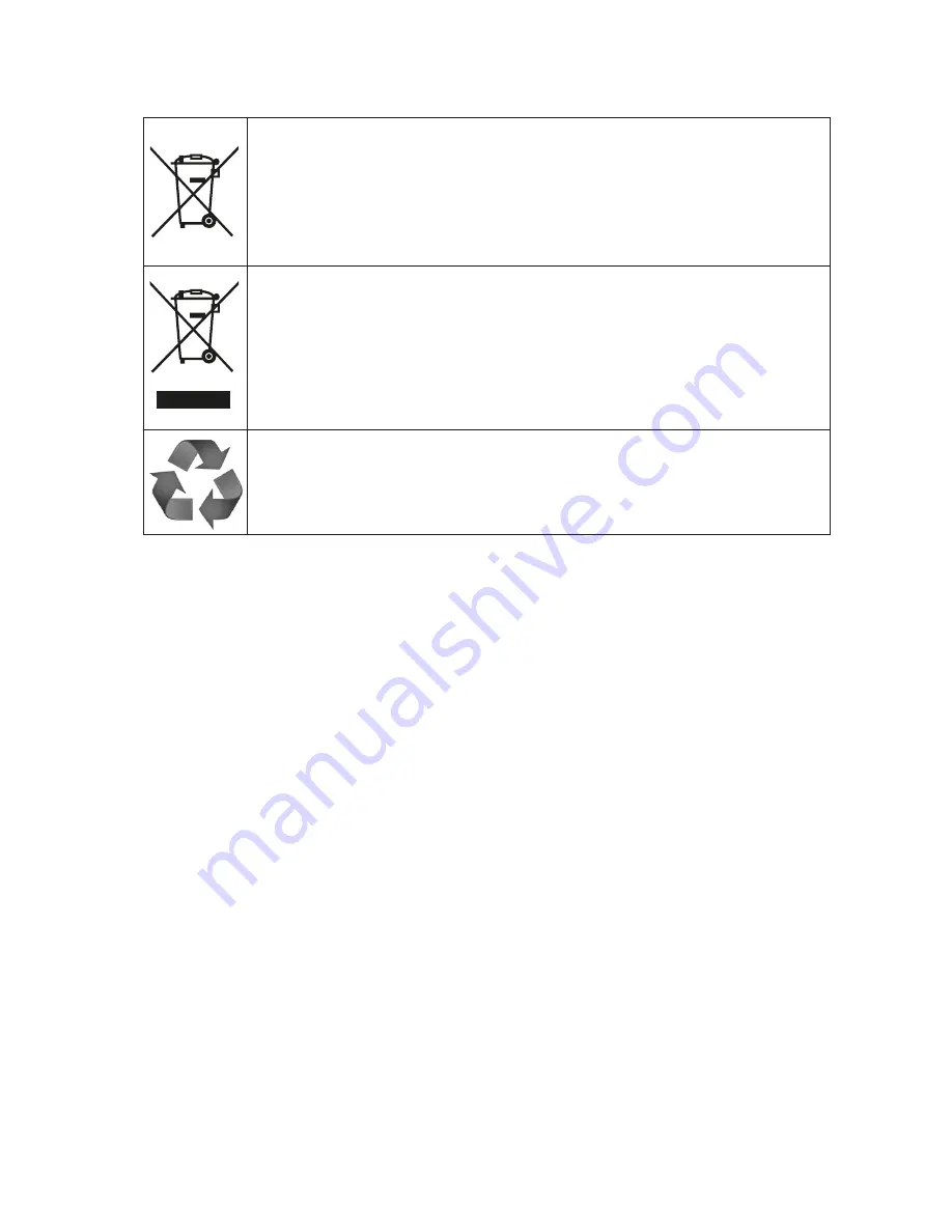 Intenso HC20000 User Manual Download Page 18