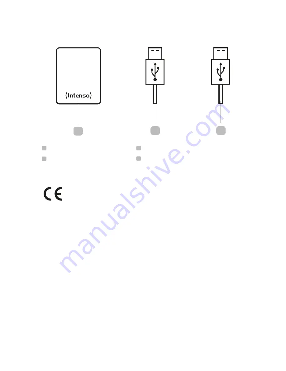 Intenso HC20000 User Manual Download Page 69