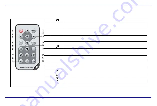 Intenso MediaKing Operating Instructions Manual Download Page 8