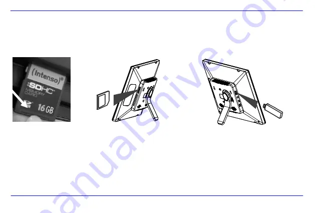 Intenso MediaKing Operating Instructions Manual Download Page 93