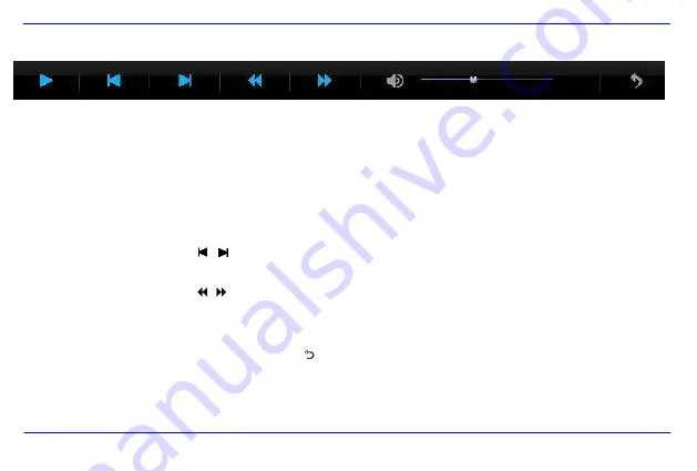 Intenso MediaKing Operating Instructions Manual Download Page 105