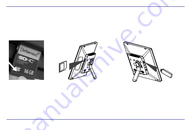 Intenso MediaKing Operating Instructions Manual Download Page 134